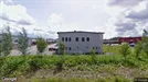 Werkstatt zum Kauf, Riihimäki, Kanta-Häme, &lt;span class=&quot;blurred street&quot; onclick=&quot;ProcessAdRequest(2836820)&quot;&gt;&lt;span class=&quot;hint&quot;&gt;Siehe Straßennamen&lt;/span&gt;[xxxxxxxxxxxxxxxxx]&lt;/span&gt;