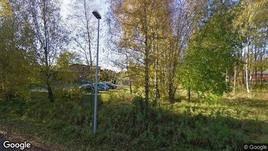 Werkstätte zum Kauf i Salo – Foto von Google Street View