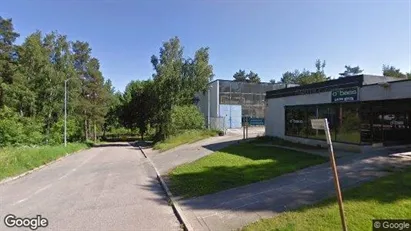 Bedrijfsruimtes te koop in Turku - Foto uit Google Street View