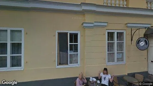 Commercial properties for sale i Turku - Photo from Google Street View