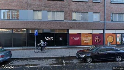 Lager zum Kauf in Turku – Foto von Google Street View