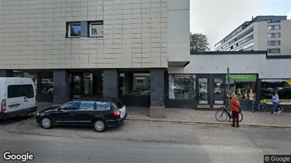 Commercial properties for sale in Turku - Photo from Google Street View