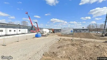 Lager til salgs i Tuusula – Bilde fra Google Street View