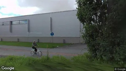 Lokaler til salgs i Ulvila – Bilde fra Google Street View