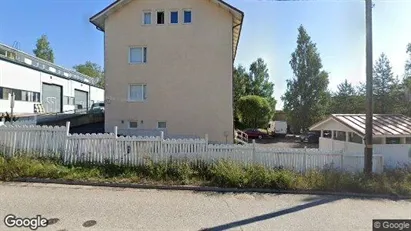 Industrial properties for sale in Vantaa - Photo from Google Street View