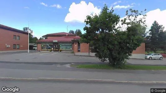 Commercial properties for sale i Vesanto - Photo from Google Street View