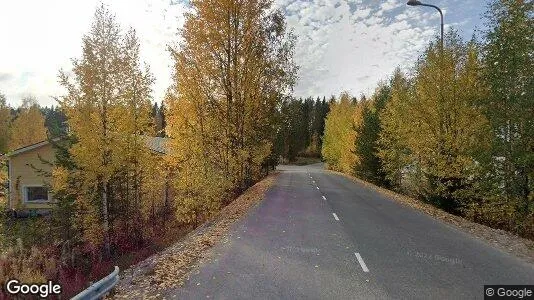 Lager zum Kauf i Äänekoski – Foto von Google Street View