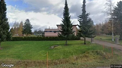 Bedrijfsruimtes te koop in Hamina - Foto uit Google Street View