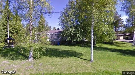 Bedrijfsruimtes te koop i Harjavalta - Foto uit Google Street View