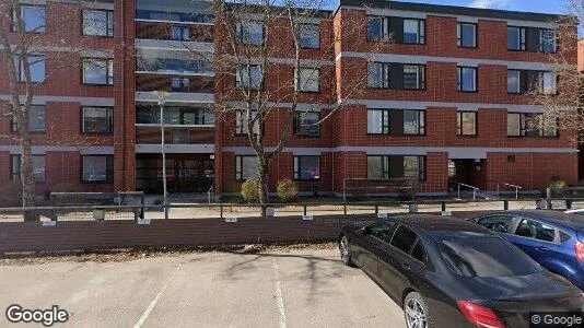 Büros zum Kauf i Helsinki Itäinen – Foto von Google Street View
