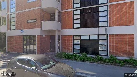 Bedrijfsruimtes te koop i Helsinki Läntinen - Foto uit Google Street View