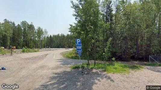 Lokaler til salg i Helsinki Läntinen - Foto fra Google Street View