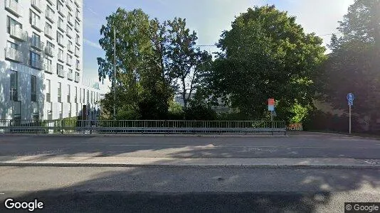 Commercial properties for sale i Helsinki Koillinen - Photo from Google Street View
