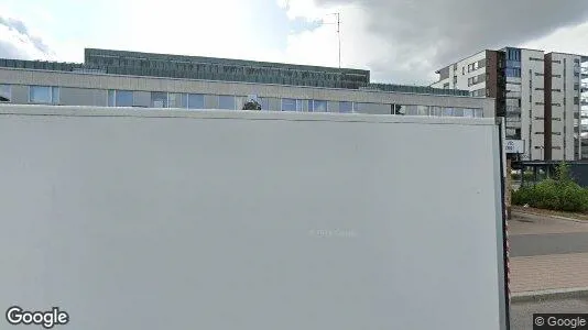 Bedrijfsruimtes te koop i Hyvinkää - Foto uit Google Street View