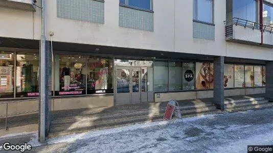 Gewerbeflächen zum Kauf i Joensuu – Foto von Google Street View
