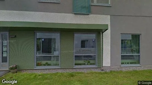Lokaler til salgs i Jyväskylä – Bilde fra Google Street View