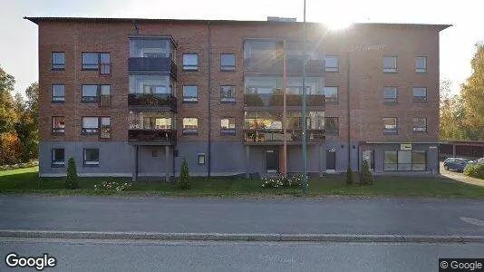 Bedrijfsruimtes te koop i Jyväskylä - Foto uit Google Street View