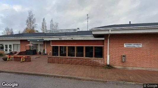 Gewerbeflächen zum Kauf i Kangasala – Foto von Google Street View