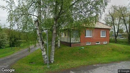 Commercial properties for sale i Kaustinen - Photo from Google Street View