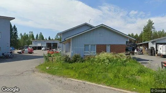Gewerbeflächen zum Kauf i Oulu – Foto von Google Street View
