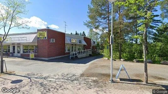 Commercial properties for sale i Jyväskylä - Photo from Google Street View