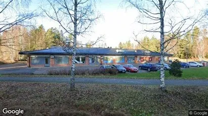 Commercial properties for sale in Pöytyä - Photo from Google Street View