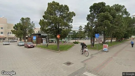 Lokaler til salgs i Raahe – Bilde fra Google Street View