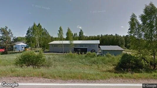Gewerbeflächen zum Kauf i Salo – Foto von Google Street View
