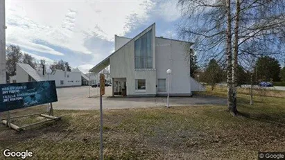 Gewerbeflächen zum Kauf in Seinäjoki – Foto von Google Street View