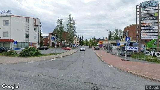 Bedrijfsruimtes te koop i Seinäjoki - Foto uit Google Street View