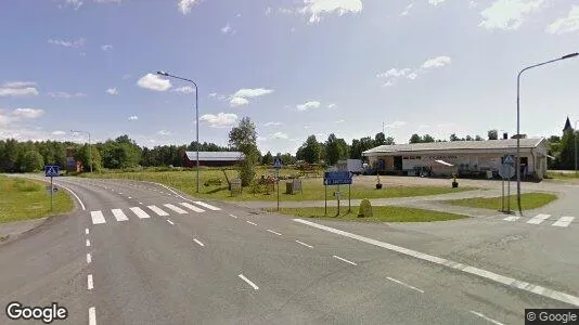 Lokaler til salgs i Siikainen – Bilde fra Google Street View
