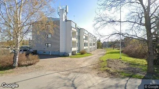 Bedrijfsruimtes te koop i Sipoo - Foto uit Google Street View