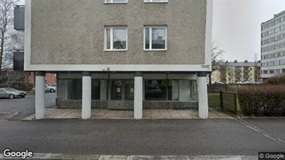 Lokaler til salg i Vaasa - Foto fra Google Street View