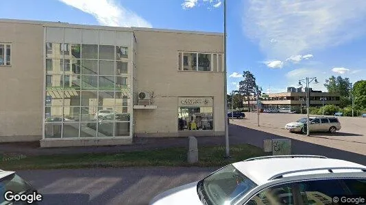 Bedrijfsruimtes te koop i Vihti - Foto uit Google Street View