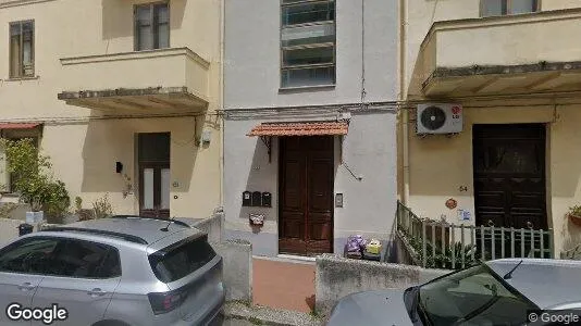 Producties te huur i Catanzaro - Foto uit Google Street View