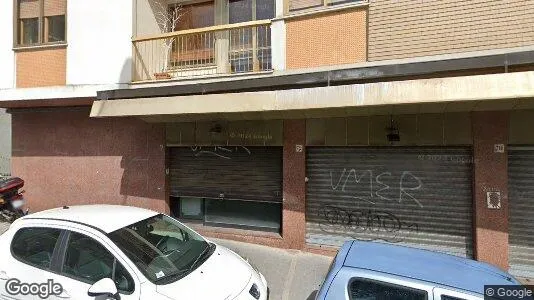 Office spaces for rent i Catanzaro - Photo from Google Street View