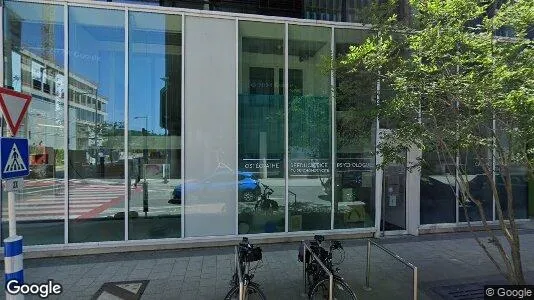 Office spaces for sale i Sanem - Photo from Google Street View