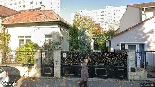 Gewerbeflächen zum Kauf i Cluj-Napoca – Foto von Google Street View