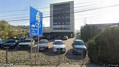 Lokaler til salg i Cluj-Napoca - Foto fra Google Street View