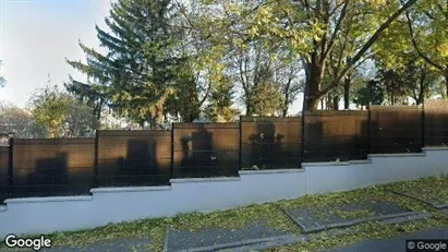 Commercial properties for sale in Cluj-Napoca - Photo from Google Street View