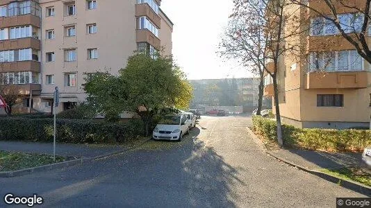 Bedrijfsruimtes te koop i Cluj-Napoca - Foto uit Google Street View