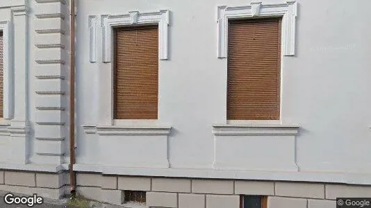 Industrial properties for sale i Cluj-Napoca - Photo from Google Street View