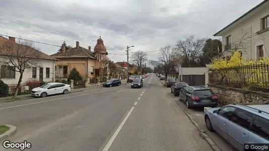 Werkstätte zum Kauf i Cluj-Napoca – Foto von Google Street View