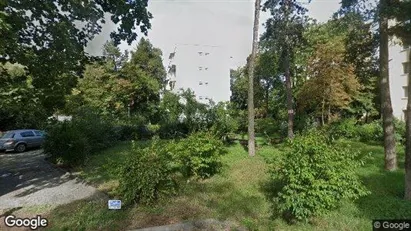 Verkstedhaller til salgs i Cluj-Napoca – Bilde fra Google Street View