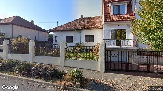 Commercial properties for sale i Cluj-Napoca - Photo from Google Street View