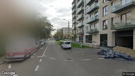 Gewerbeflächen zum Kauf i Cluj-Napoca – Foto von Google Street View