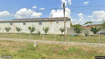 Industrial properties for sale in Negresti - Photo from Google Street View