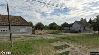 Office spaces for sale in Semlac - Photo from Google Street View