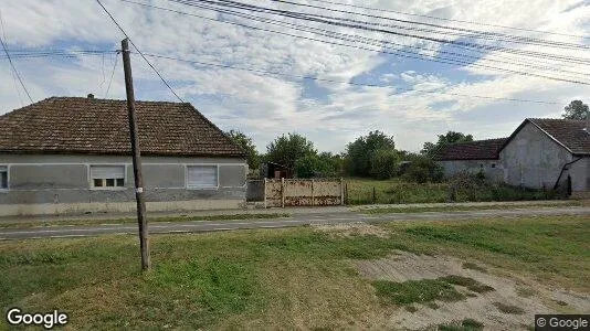 Office spaces for sale i Semlac - Photo from Google Street View