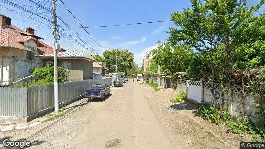 Office spaces for sale i Adjud - Photo from Google Street View